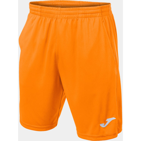 Short Joma Drive Orange Fluor face