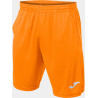 Short Joma Drive Orange Fluor face