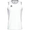 Maillot de basket ERREA Dayton BLANC
