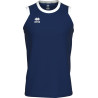 Maillot de basket ERREA Dayton MARINE