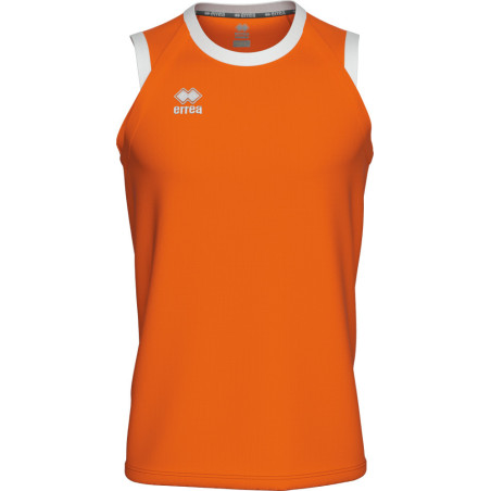 Maillot de basket ERREA Dayton ORANGE