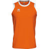 Maillot de basket ERREA Dayton ORANGE