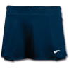 Jupe de tennis Joma Open II Dark Navy face