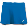 Jupe de tennis Joma Open II Royal face