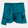 Jupe de tennis Joma Open II Ocean Depths face