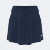 Jupe de tennis Joma Torneo III Dark navy white face