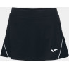 Jupe de tennis Joma Katty II Black face