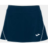 Jupe de tennis Joma Katty II Dark Navy face