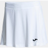Jupe de tennis Joma Katty II White face