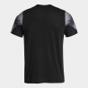 Maillot de running Joma Elite XI Black White dos