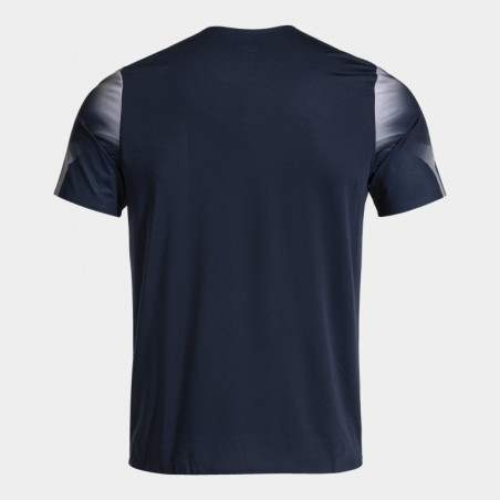 Maillot de running Joma Elite XI Dark Navy White dos