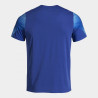 Maillot de running Joma Elite XI Dark royal White dos
