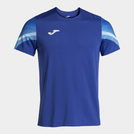 Maillot de running Joma Elite XI Dark royal White face