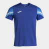 Maillot de running Joma Elite XI Dark royal White face