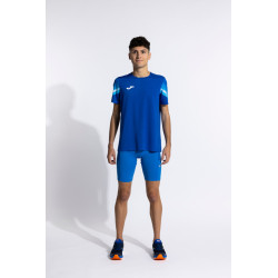 Maillot de running Joma Elite XI Dark royal White face