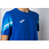 Maillot de running Joma Elite XI Dark royal White face