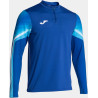 Sweat Joma Elite XI Dark Royal White face