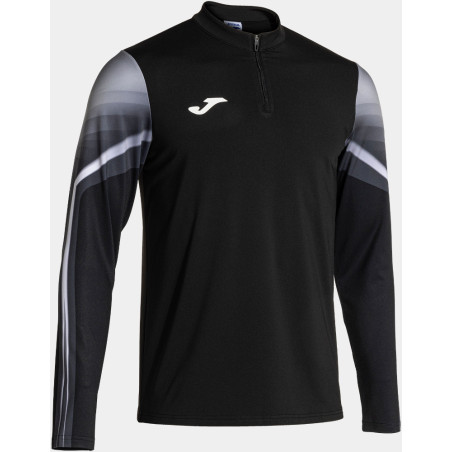 Sweat Joma Elite XI Black White face