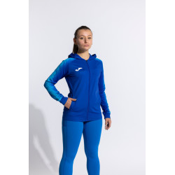Veste à capuche Femme Joma Elite XI