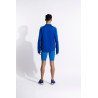 Veste de survêtement Joma Elite XI Dark Royal White dos