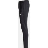 Pantalon Joma Long Black côté
