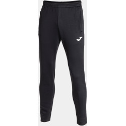 Pantalon Joma Long Black face