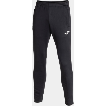 Pantalon Joma Long Black face