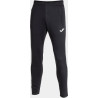 Pantalon Joma Long Black face