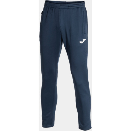 Pantalon Joma Long Dark Navy face