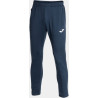 Pantalon Joma Long Dark Navy face