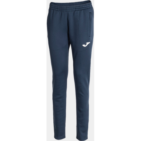 Pantalon Femme Joma Long Dark Navy face