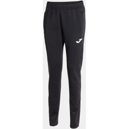 Pantalon Femme Joma Long Black face