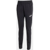 Pantalon Femme Joma Long Black face