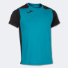 Maillot de running Joma Record II Bluebird Black face