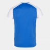 Maillot de running Joma Record II Royal White dos