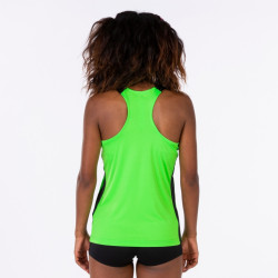 Débardeur de running Femme Joma Record II 2