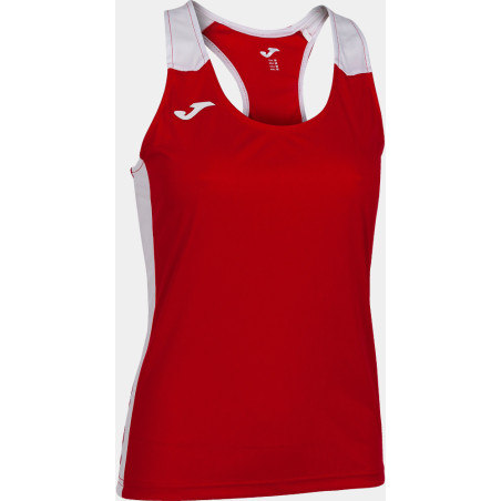 Débardeur de running Femme Joma Record II