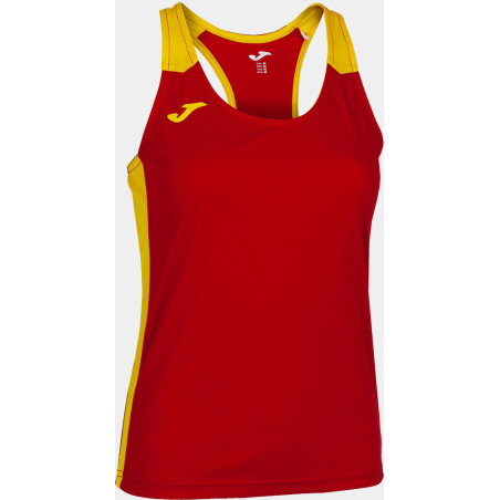 Débardeur de running Femme Joma Record II
