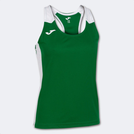 Débardeur de running Femme Joma Record II