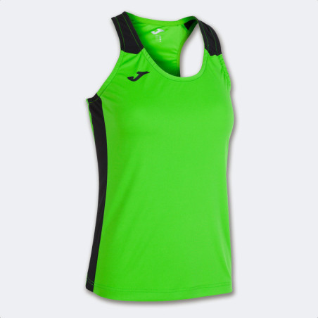 Débardeur de running Femme Joma Record II