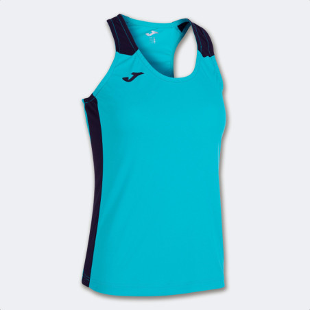 Débardeur de running Femme Joma Record II