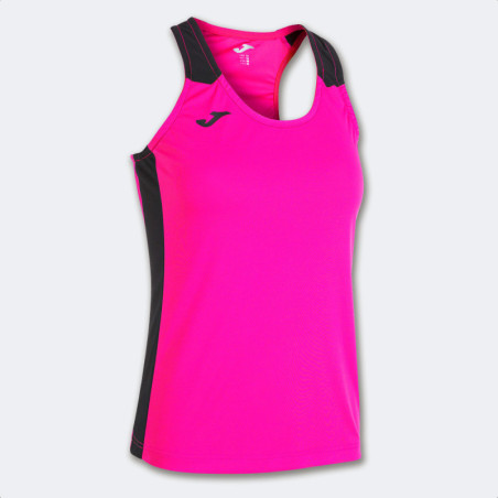 Débardeur de running Femme Joma Record II