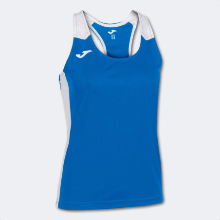 Débardeur de running Femme Joma Record II