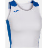 Brassière de running Joma Record II White Royal face