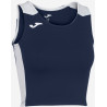 Brassière de running Joma Record II Dark Navy White face