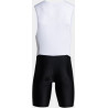 Combinaison de Triathlon Joma Elite XI White black dos