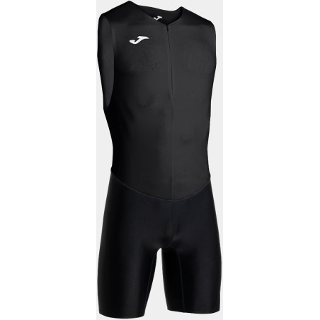 Combinaison de Triathlon Joma Elite XI Black face