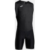Combinaison de Triathlon Joma Elite XI Black face