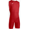 Combinaison de Triathlon Joma Elite XI Red face