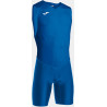 Combinaison de Triathlon Joma Elite XI Royal face